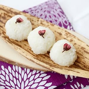 Salted Cherry Blossoms 60g – Premium Double-Flowered Sakura from Odawara, Japan