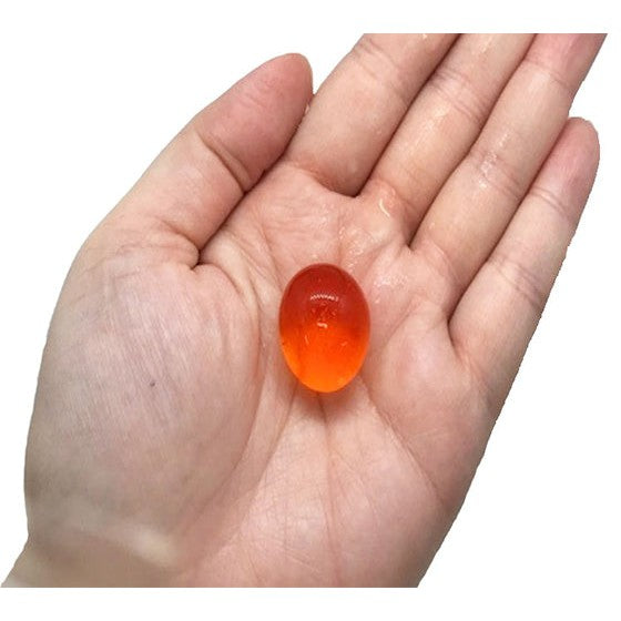 TSUKAMERU JIKKEN FUSHIGI DAMA - Make yourself jelly beans 22g