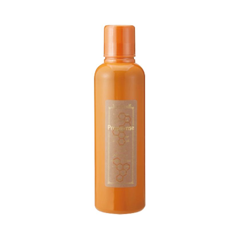 Propolinse Non-Alcohol Mouthwash 600ml [Alcohol-free]