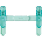 KOKUYO Campus Portable Book Clip – Foldable Pen-Style Book Holder, 6 Colors