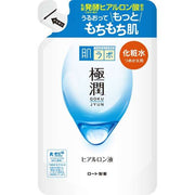 [Refill] Hada Labo Lotion Gokujyun Hyaluron moisturizing type 170ml [Alcohol-free]