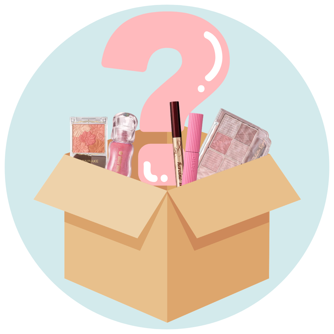Mystery Box