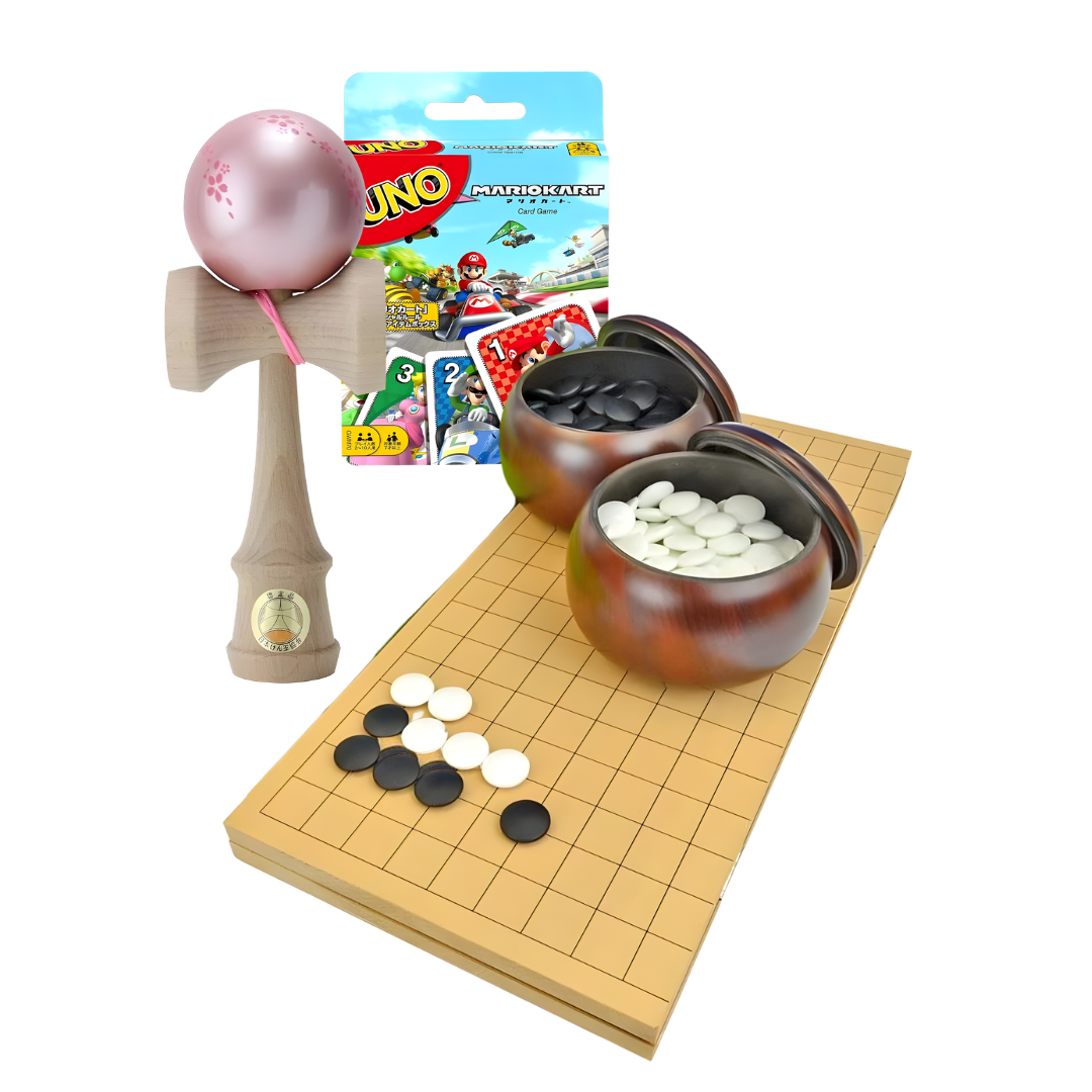 Games