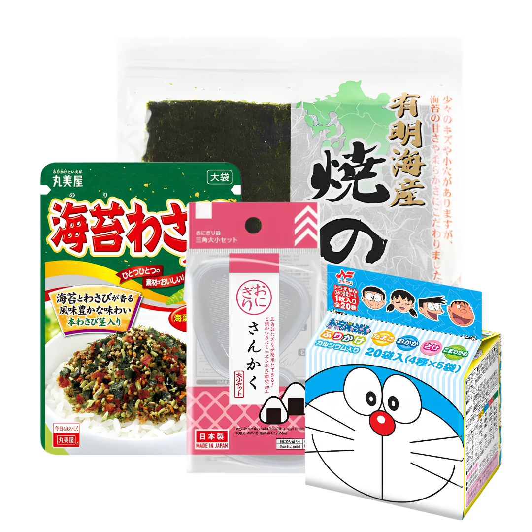 Onigiri Essentials