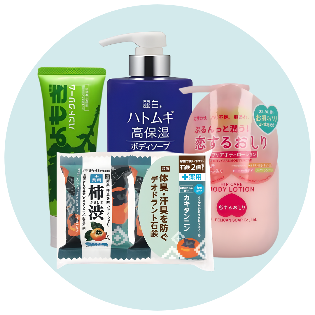 Body Care