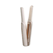 ReFa FINGER IRON ST kabelloser Mini-Haarglätter – USB-C wiederaufladbar