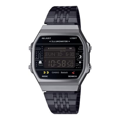 Casio ABL-100WEPC-1BJR – PAC-MAN Collaboration Model