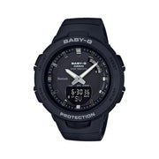Casio BABY-G G-SQUAD BSA-B100-1AJF – Women’s Sports Watch