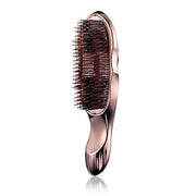 ReFa ION CARE BRUSH PREMIUM – Ionic Scalp & Hair Care Brush (Rose Gold)
