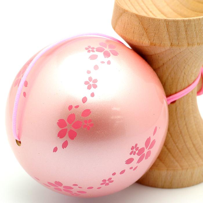 Japan Kendama Association Certified — Ozora Kendama