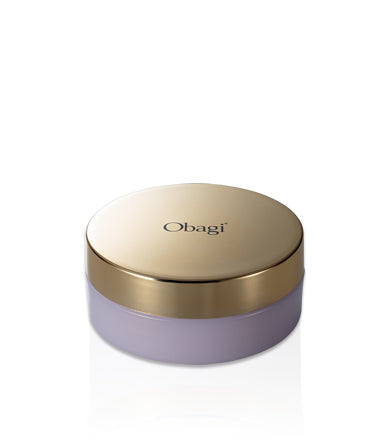 Obagi C Clear Face Powder – Translucent, Radiant Finish 10g [Alcohol-free]