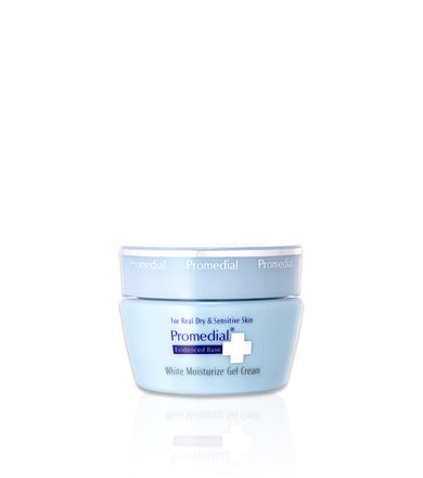 Promedial White Moisturizing Gel Cream