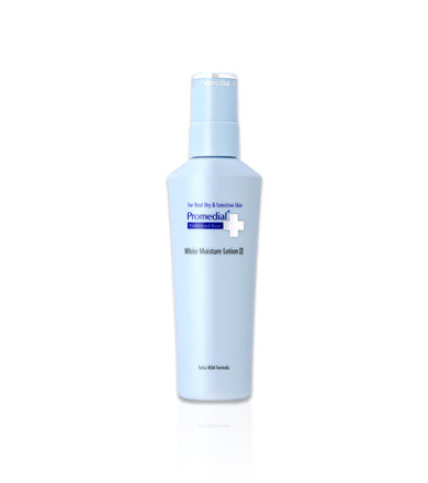 Promedial White Moisture Lotion A