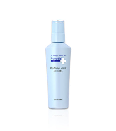 Promedial White Moisture Lotion Light