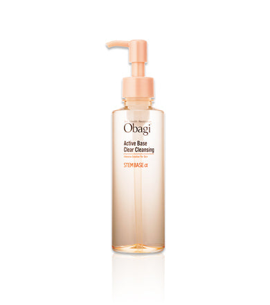 Obagi Active Base Clear Cleansing