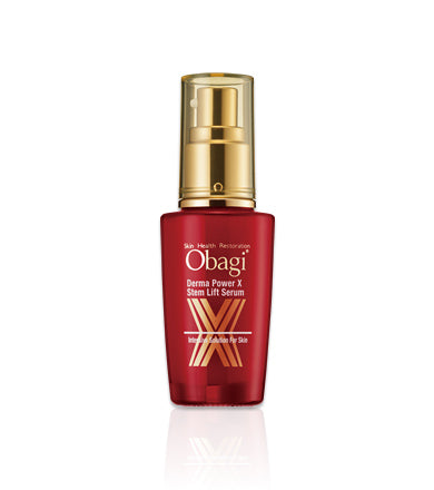 Obagi Derma Power X Stem Lift Serum (Large Size)