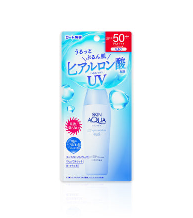 Skin Aqua Super Moisture UV Milk