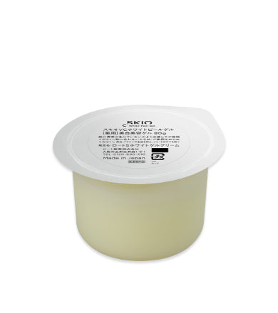 Skio VC White Peel Gel