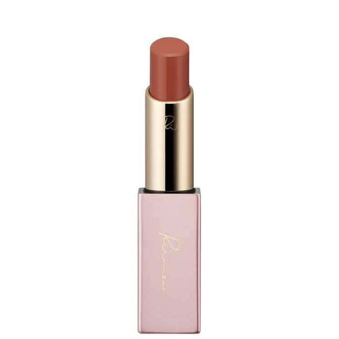 Ririmew Butter Rouge – Long-lasting, Moisturizing Lip Color with Glossy Finish 04 Bare Orange 30g [Alcohol-free]