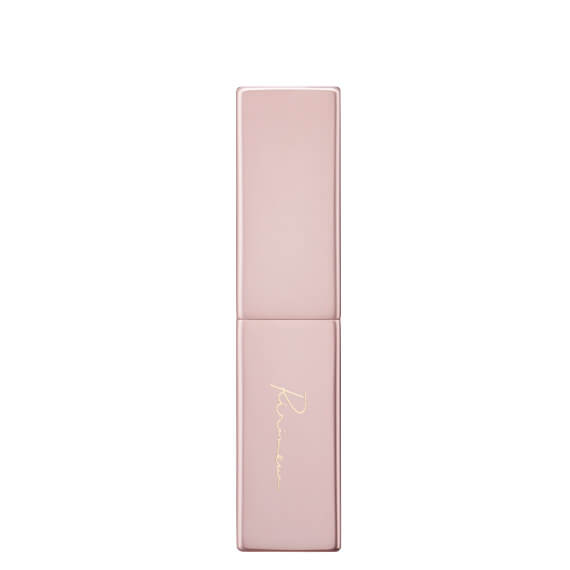 Ririmew Butter Rouge – Long-lasting, Moisturizing Lip Color with Glossy Finish 03 Apricot Fudge 30g [Alcohol-free]