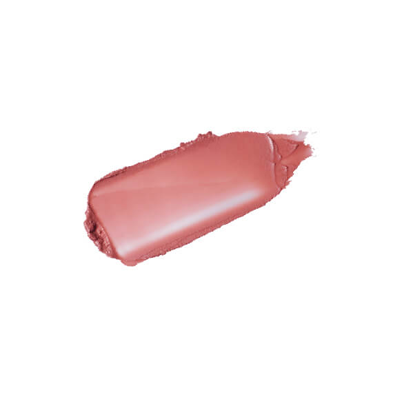 Ririmew Butter Rouge – Long-lasting, Moisturizing Lip Color with Glossy Finish 01 Mousse Pink 30g [Alcohol-free]