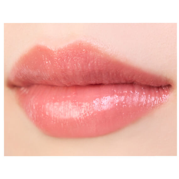 Ririmew Butter Rouge – Long-lasting, Moisturizing Lip Color with Glossy Finish 01 Mousse Pink 30g [Alcohol-free]