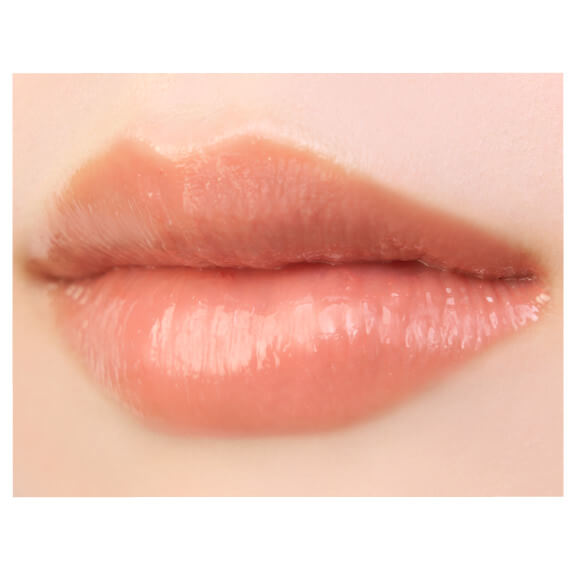 Ririmew Butter Rouge – Long-lasting, Moisturizing Lip Color with Glossy Finish 03 Apricot Fudge 30g [Alcohol-free]