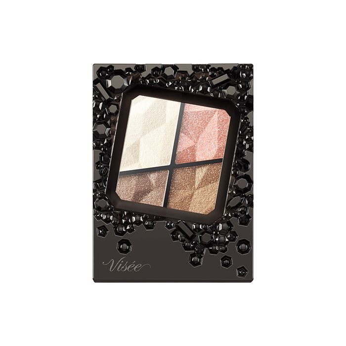 Visee Riche Gemirich Eyes Beige BE-1