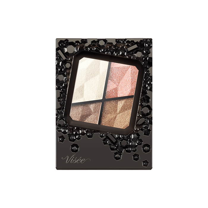 Visee Riche Gemirich Eyes Beige BE-1