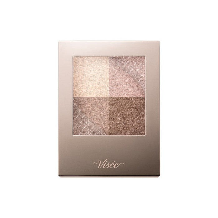 Visee Nuance Dewy Creator BE-2 Grace Beige