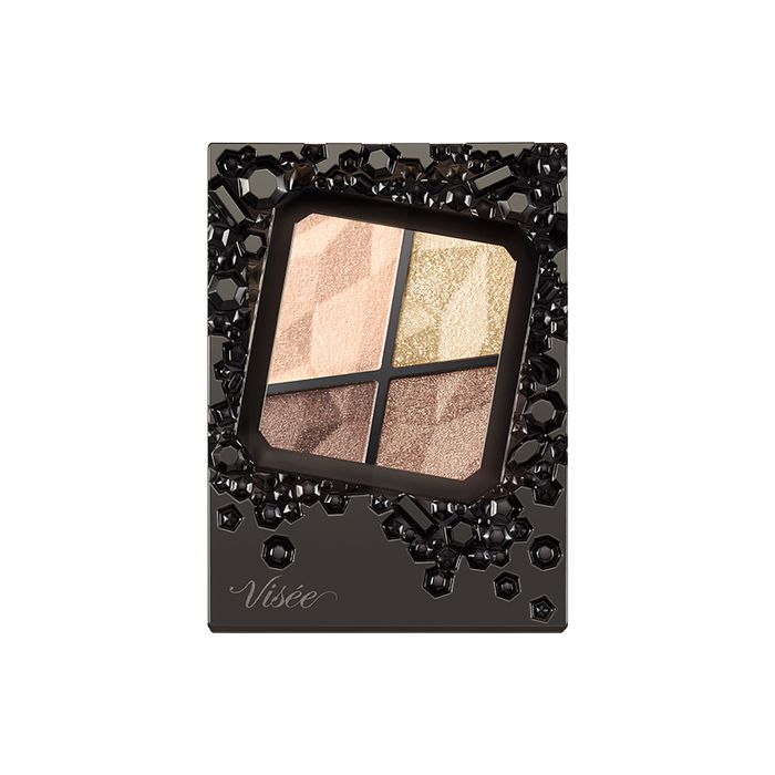 Visee Riche Gemirich Eyes Beige BE-8