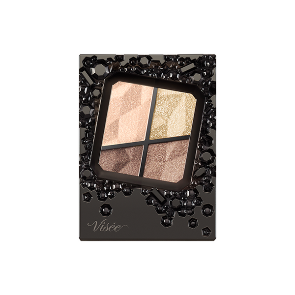 Visee Riche Gemirich Eyes Beige BE-8