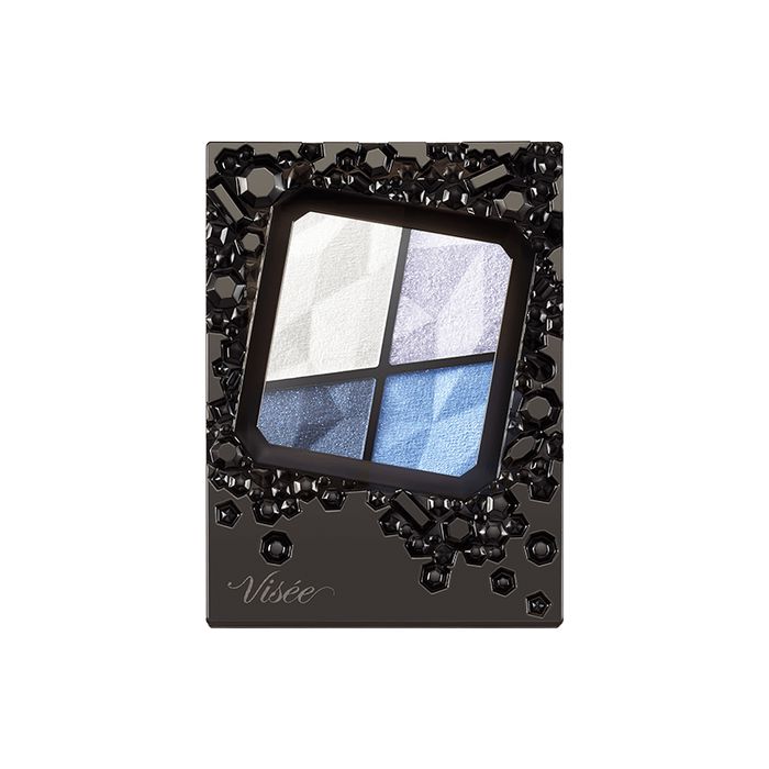 Visee Riche Gemirich Eyes Blue BL-5