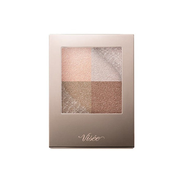 Visee Nuance Dewy Creator GY-5 Urban Gray