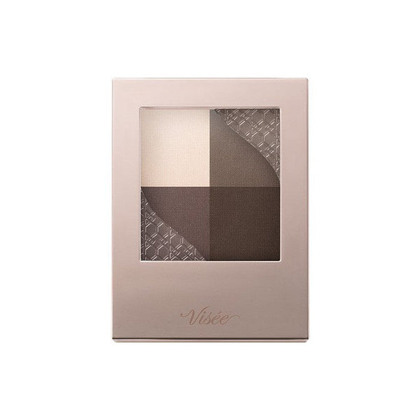 Visee Nuance Matte Creator 005 Classic Gray