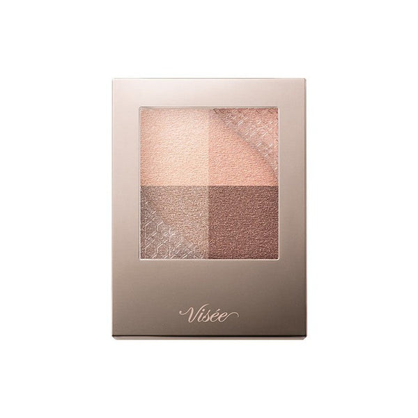 Visee Nuance Dewy Creator OR-4 Innocent Orange