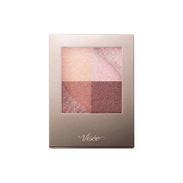 Visee Nuance Dewy Creator PK-3 Noble Pink