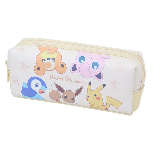 Pokemon pencil case "Pocket Monsters"