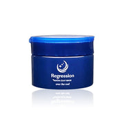 Kucha Clay Mask - Cleansing and nourishing mask with kucha sea mud from Okinawa and sea water 120g [Alcohol-free]