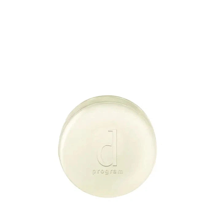 Programme Soap d Program Conditioning Soap 100g - Gentle Soap for Sensitive Skin ...