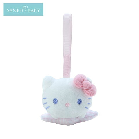 Sanrio Baby Merry Mascot - hello kitty, my melody, pompompurin, cinnamonroll, etc