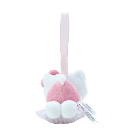 Sanrio Baby Merry Mascot - hello kitty, my melody, pompompurin, cinnamonroll, etc