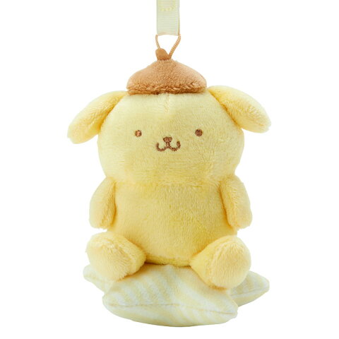 Sanrio Baby Merry Mascot - hello kitty, my melody, pompompurin, cinnamonroll, etc