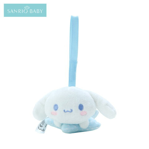 Sanrio Baby Merry Mascot - hello kitty, my melody, pompompurin, cinnamonroll, etc