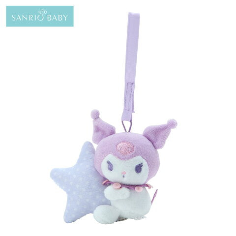Sanrio Baby Merry Mascot - hello kitty, my melody, pompompurin, cinnamonroll, etc