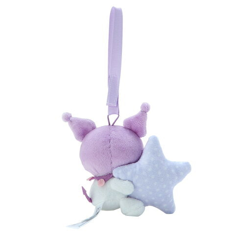 Sanrio Baby Merry Mascot - hello kitty, my melody, pompompurin, cinnamonroll, etc