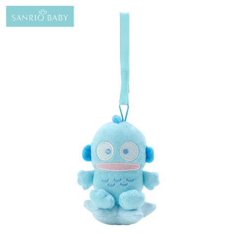 Sanrio Baby Merry Mascot - hello kitty, my melody, pompompurin, cinnamonroll, etc