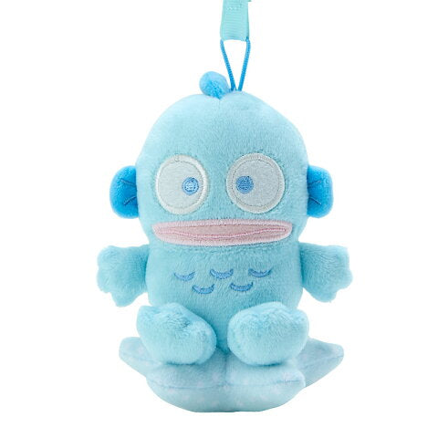 Sanrio Baby Merry Mascot - hello kitty, my melody, pompompurin, cinnamonroll, etc