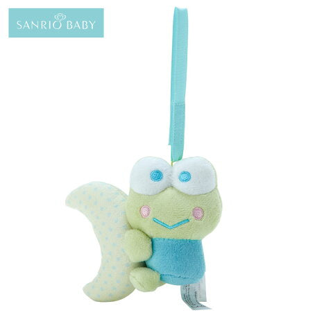 Sanrio Baby Merry Mascot - hello kitty, my melody, pompompurin, cinnamonroll, etc