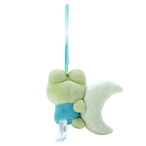 Sanrio Baby Merry Mascot - hello kitty, my melody, pompompurin, cinnamonroll, etc